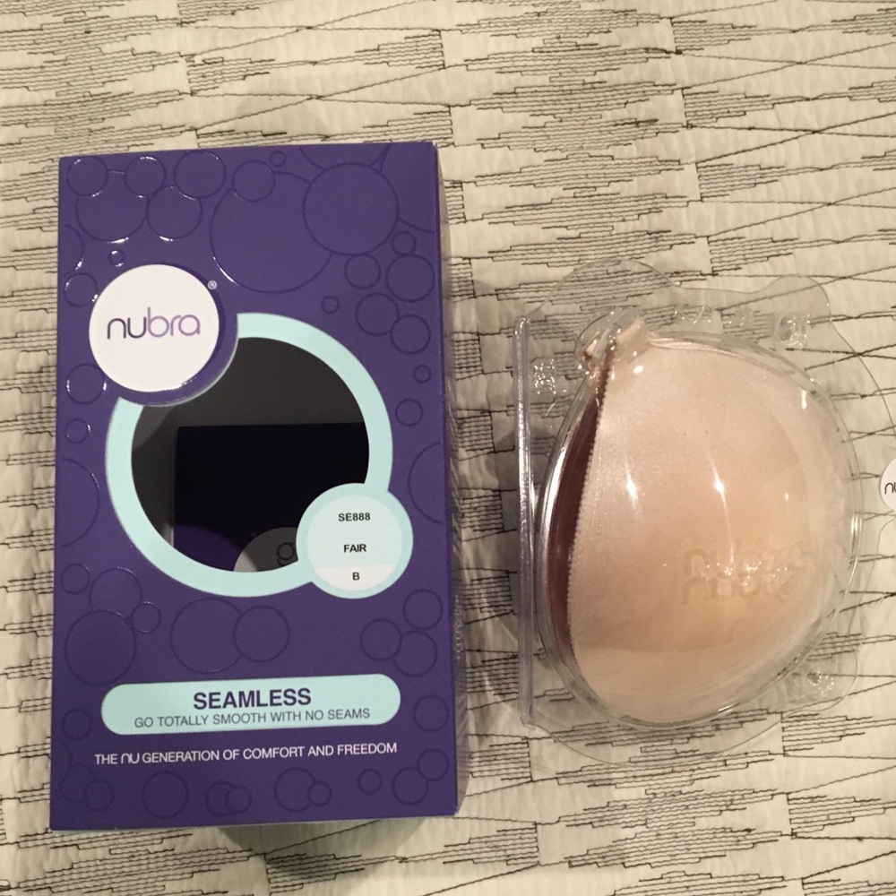 Nubra size B in beige